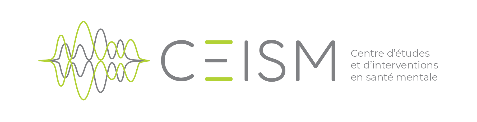 Logo of the CEISM